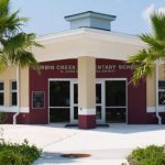 Durbin Creek Elementary School
